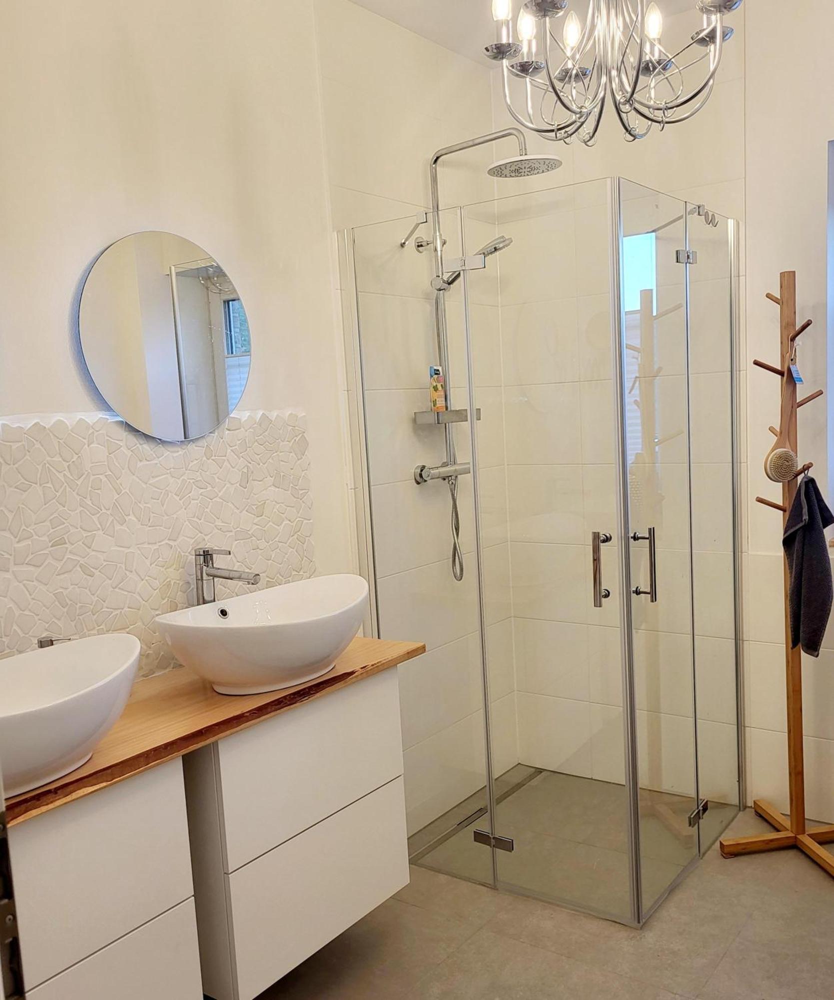 Friesenperle Apartment Tönning Екстериор снимка