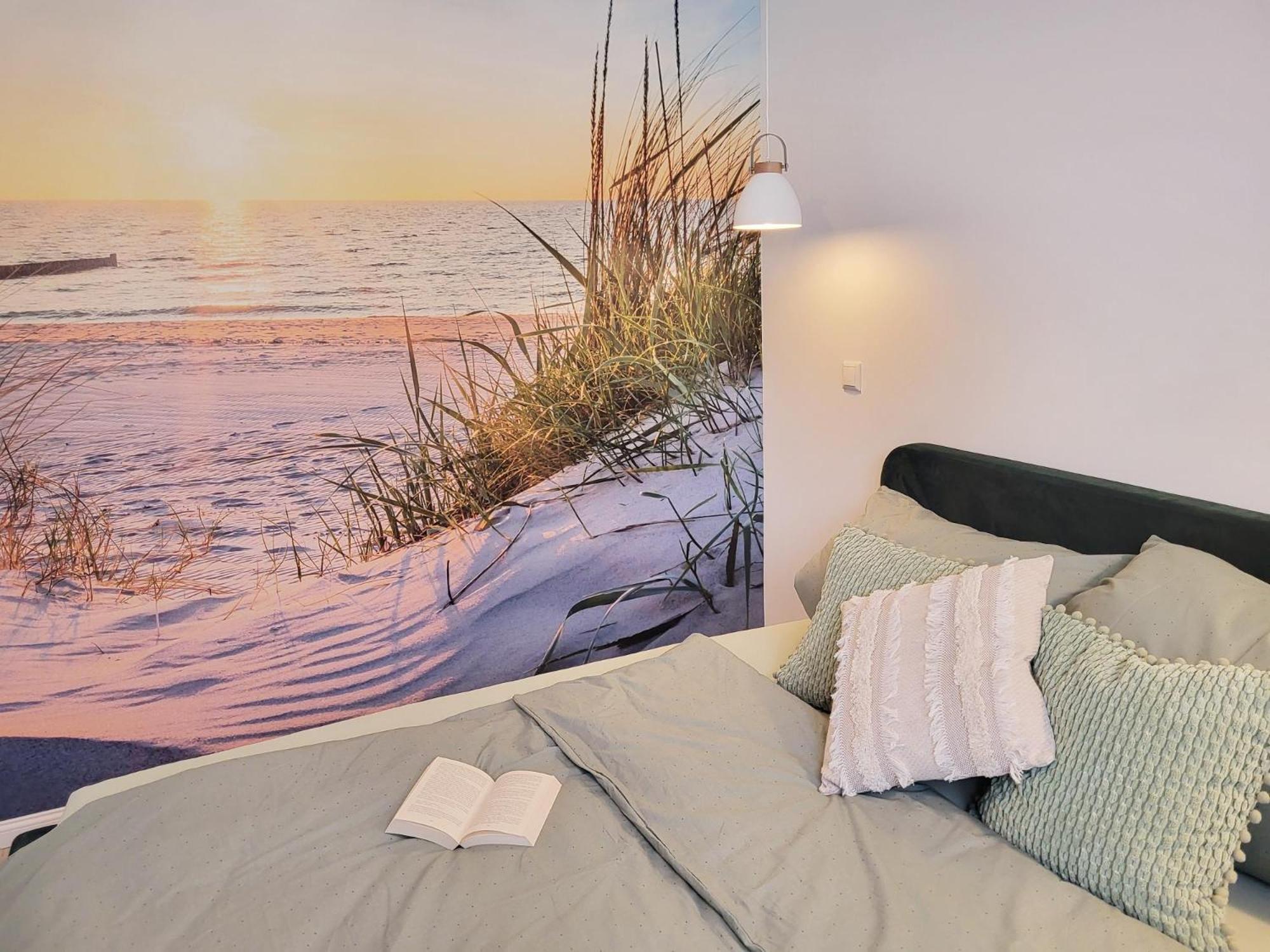 Friesenperle Apartment Tönning Екстериор снимка